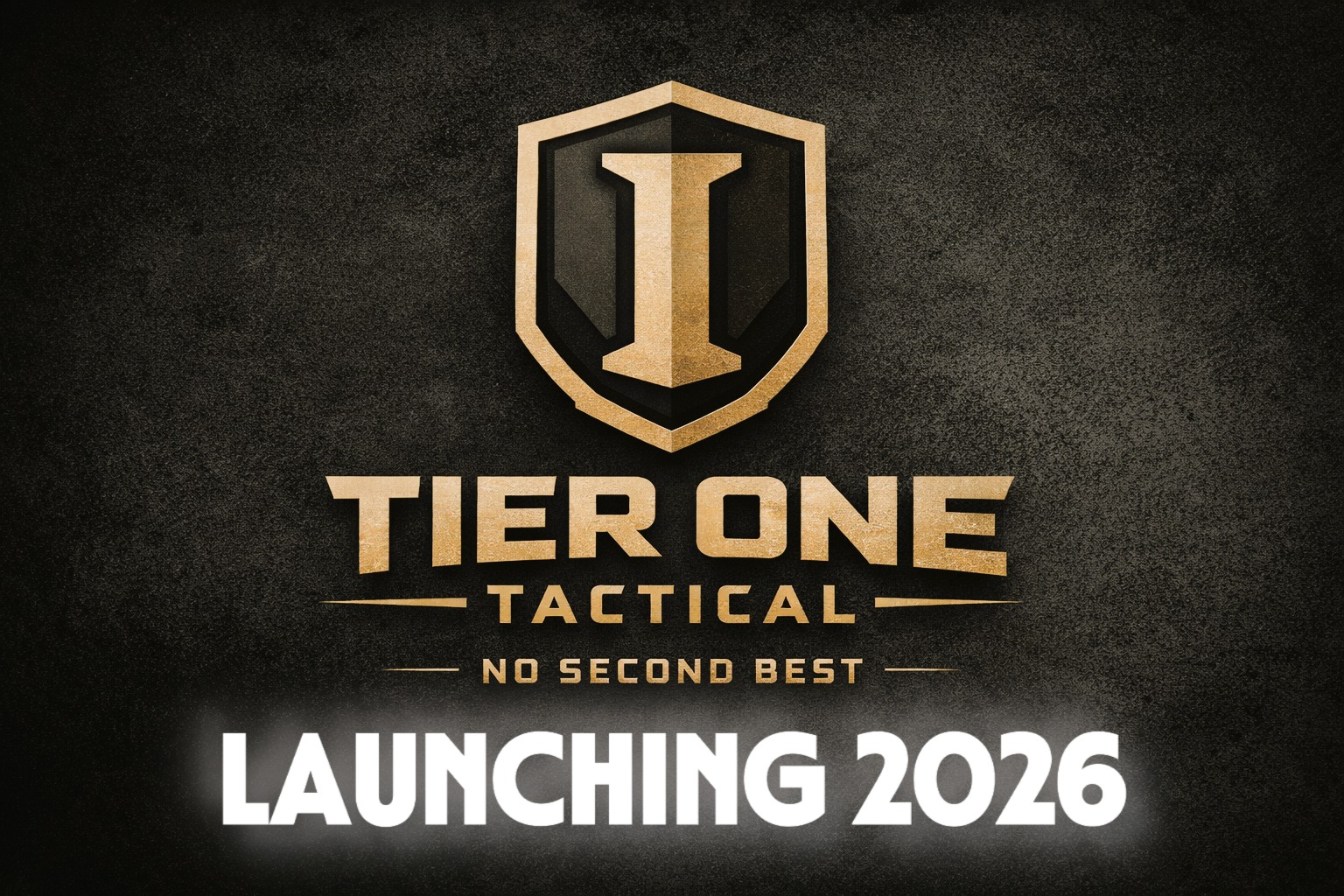 Tier One Tactical